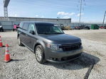 Ford Flex 2018