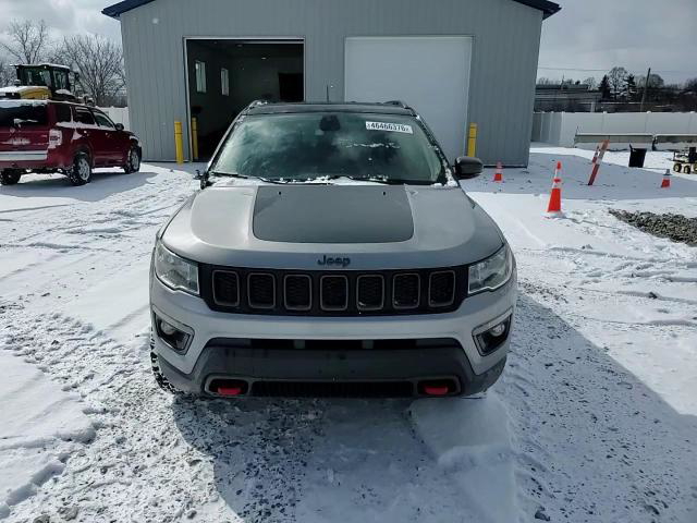 Jeep Compass 2019
