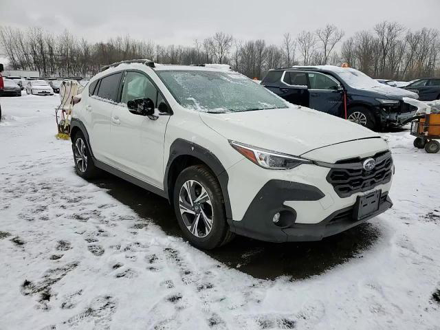Subaru XV 2024