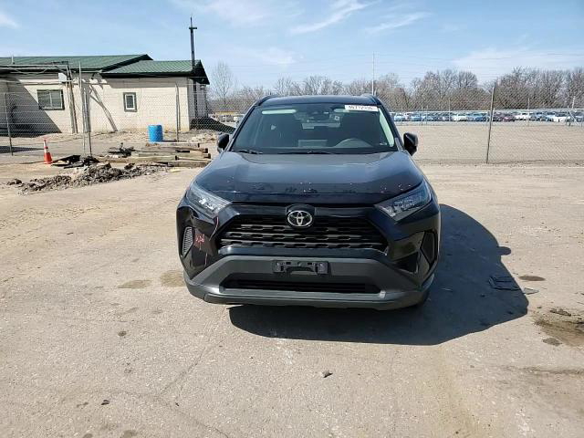Toyota RAV 4 2019