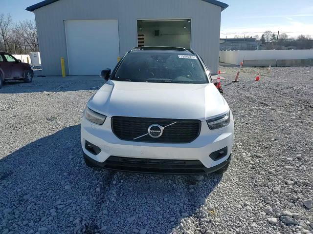 Volvo XC40 2019