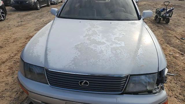 Lexus LS 1997