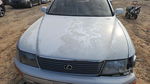 Lexus LS 1997