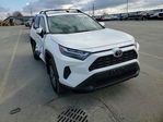Toyota RAV 4 2025
