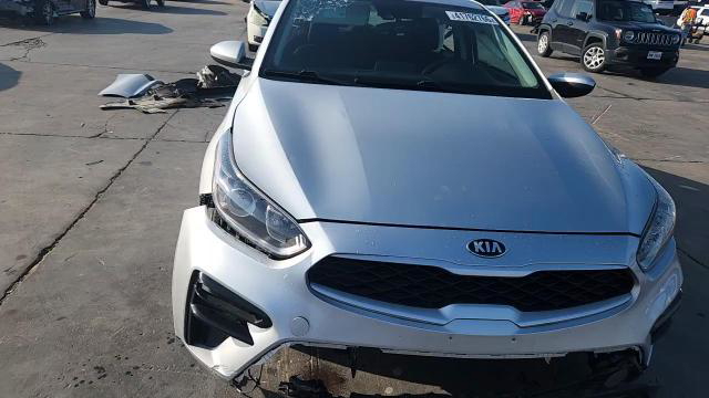 Kia Forte 2021