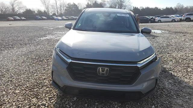 Honda CR-V 2025
