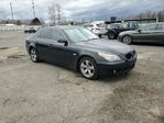 BMW Series 5 2007