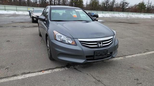 Honda Accord 2012