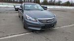 Honda Accord 2012
