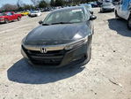 Honda Accord 2019