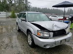 Subaru Forester 2005