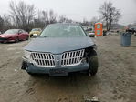 Lincoln MKZ 2012
