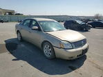 Mercury Montego 2005