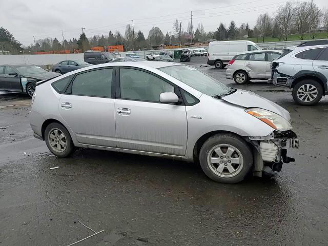 Toyota Prius 2008