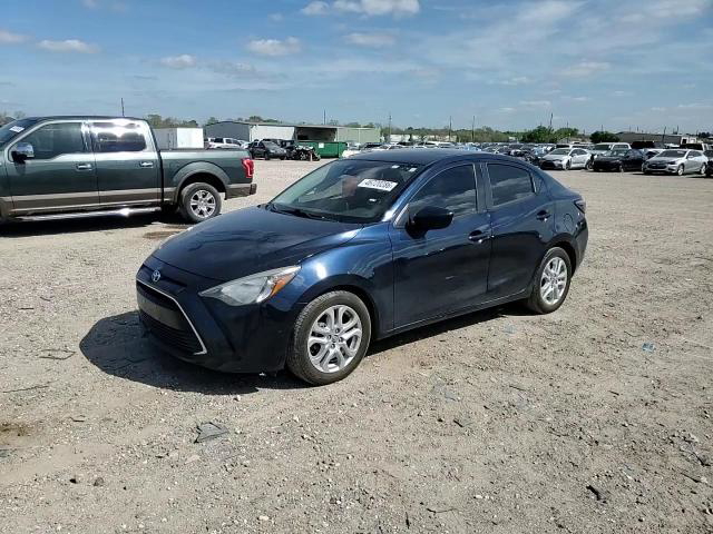 Toyota Yaris 2017