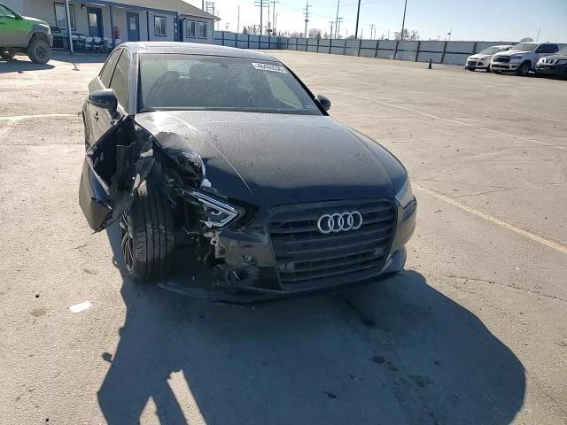 Audi A3 2016