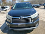 Toyota Highlander 2015