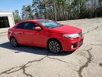 Kia Forte 2012