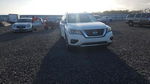 Nissan Pathfinder 2018