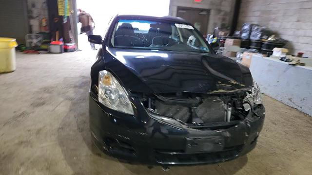 Nissan Altima 2012