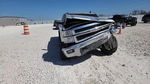 Chevrolet Silverado 2015
