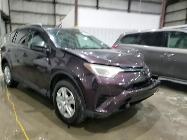 Toyota RAV 4 2016