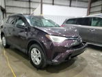 Toyota RAV 4 2016
