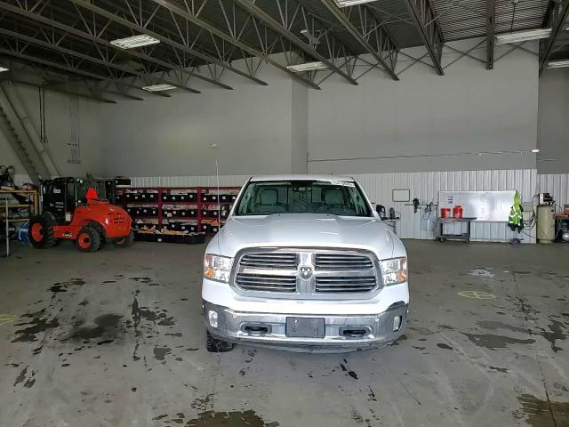 RAM 1500 2014