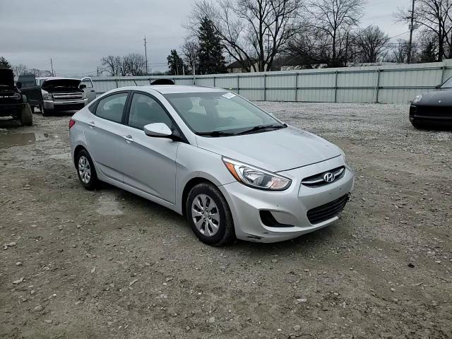 Hyundai Accent 2017