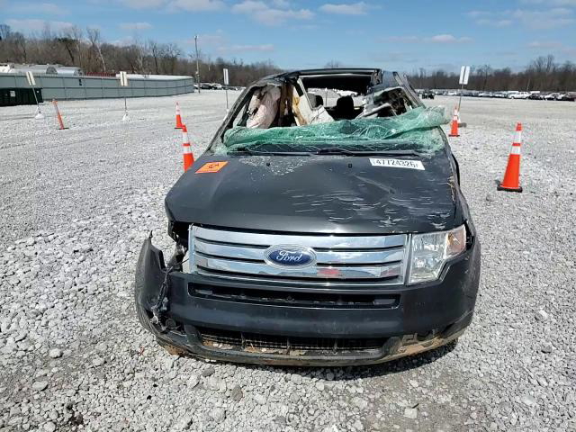 Ford Edge 2007