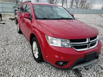 Dodge Journey 2016