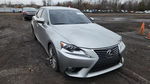 Lexus IS 2014