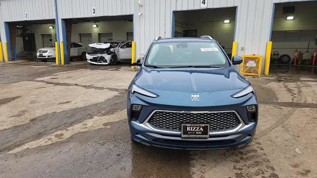 Buick Encore 2025