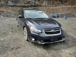 Subaru Impreza 2016
