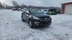 Chevrolet Traverse 2015