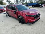 Honda CR-V 2023