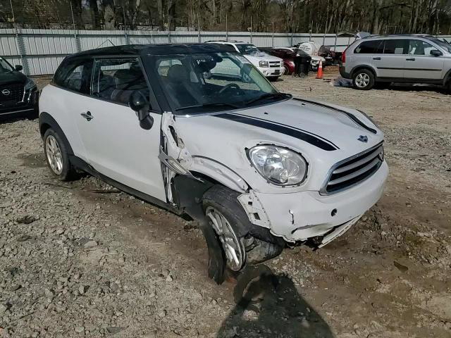 MINI Cooper 2015