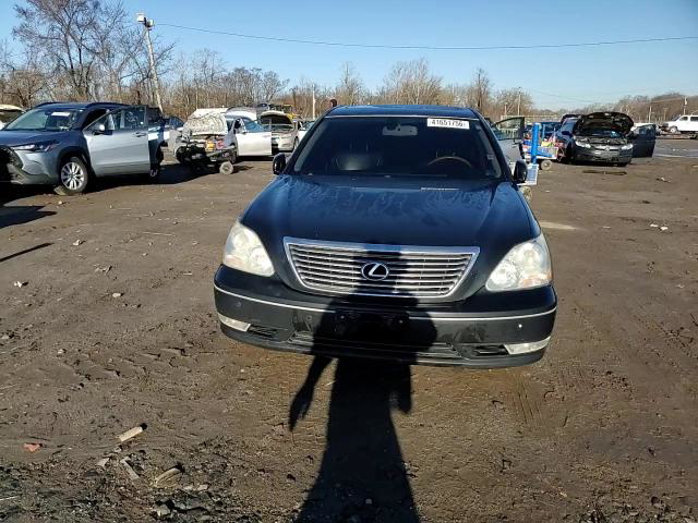 Lexus LS 2005