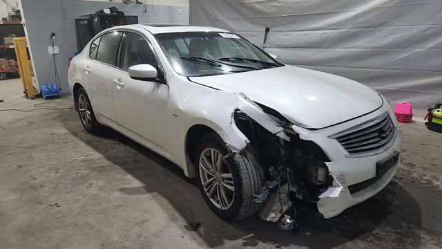 Infiniti G 2010