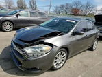 Dodge Dart 2014