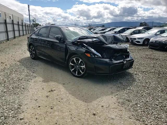 Honda Civic 2025