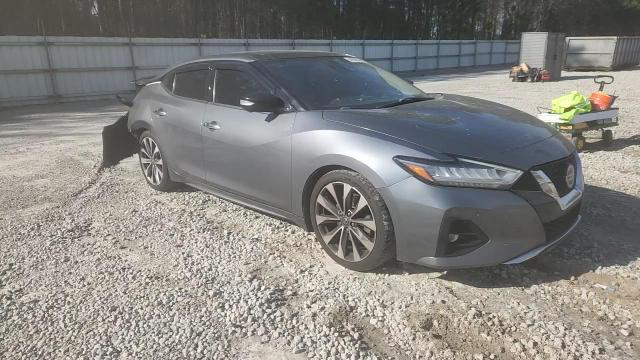 Nissan Maxima 2019