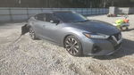 Nissan Maxima 2019