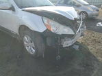 Subaru Outback 2012
