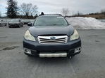 Subaru Outback 2010