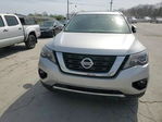 Nissan Pathfinder 2018
