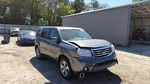 Honda Pilot 2013