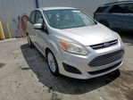 Ford C-MAX 2013