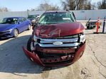 Ford Edge 2014