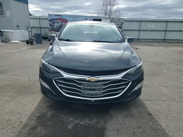 Chevrolet Malibu 2020